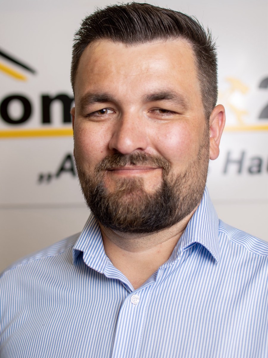 Iosif Iacob, Inhaber von HomeFix24